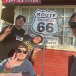 Santa Monica Scavenger Hunt Walking Activity - The Sum Up