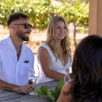 Santa Ynez 3-Winery Tour with Picnic Lunch & Tasting Fees - What the Reviews Say