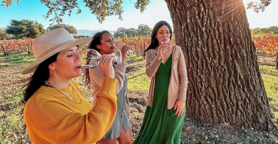 Santa Ynez: Private Wine Tour - What Sets This Tour Apart?