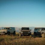 Santa Ynez Valley: 4x4 Off-Road Adventure - What to Expect on the Tour