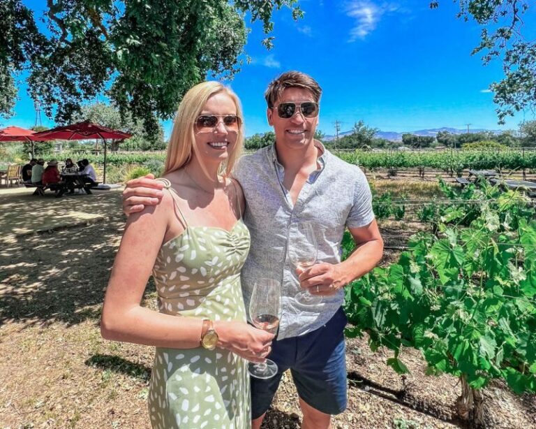 Santa Ynez: Wine Country Tour - Who Will Love This Tour?