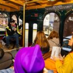 Santas Trolley to Dyker Heights - What Reviewers Are Saying