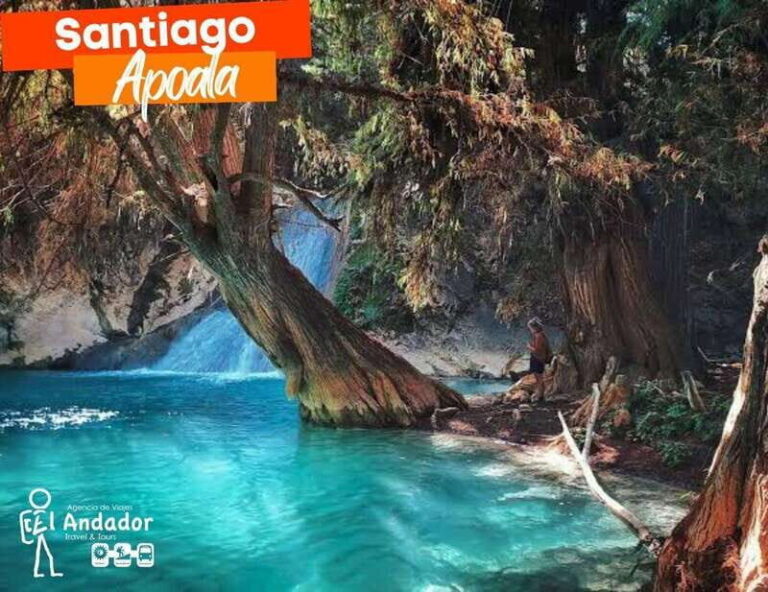 Santiago Apoala: Mountain Paradise Tour - A Closer Look at the Itinerary