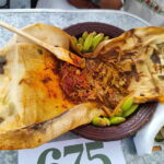 Santiago de Anaya, Hidalgo: Food tour. Experience among stoves. - The Itinerary in Detail