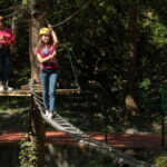 Santiago: IBO Hanging Bridges in Cola de Caballo Ticket - What We Love About This Tour