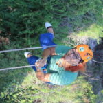 Santiago,Nuevo León: IBO Vía Ferrata en Cola de Caballo - What Makes This Vía Ferrata Stand Out?