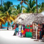 Saona Island Premium- Exclusive Beach And Mano Juan FullDay - Canto de la Playa: The Secluded Beach