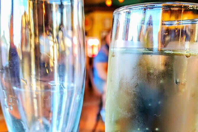 Sarasota Boutique Tour: Shopping, Bubbles, Bites & Insight - A Detailed Look at the Itinerary