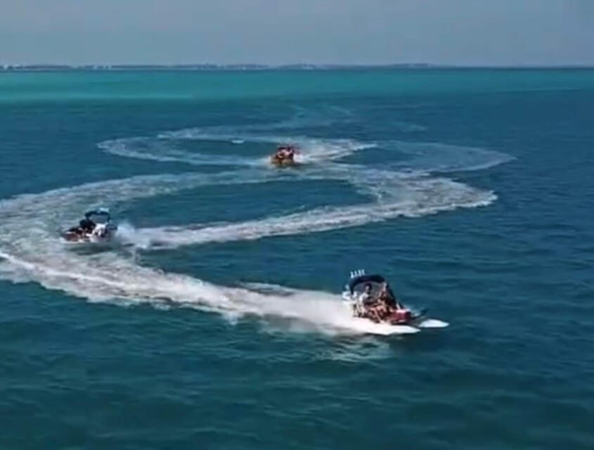 Sarasota: Island Adventures & Catamaran Speedboat Tour - Why This Tour Is a Good Value