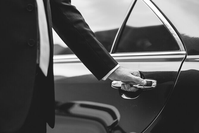 Sarasota Private Luxury Transportation - Pricing: Is It Worth It?