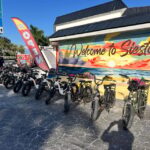 Sarasota: Siesta Key Electric Bike Sunset Tour - Scenic Highlights and Key Stops