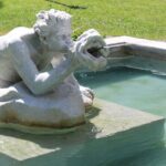 Saratoga Springs Historic Smartphone Guided Audio Walking Tour - The Tour Itinerary in Detail