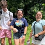 Saratoga Springs Scavenger Hunt Walking Activity - Detailed Breakdown of the Itinerary