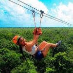 Savage day in Tulum: ATVs circuit, Zipline fly, Cenote splash - Who Should Consider This Tour?