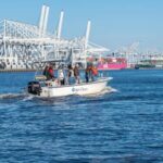 Savannah: 90-Minute Informational Port Tour - Who Will Love This Tour?