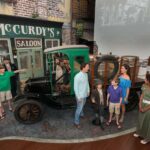 Savannah: American Prohibition Museum Guided Tour - Practicalities and Value