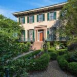 Savannah: Andrew Low House Entry Ticket - Why This Tour Works