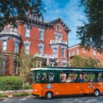 Savannah Attractions Pass with Trolley Tour - The Itinerary: What You Can Expect