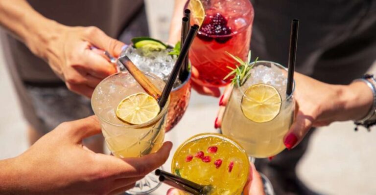 Savannah: Battles & Brews Civil War History Pub Crawl - Final Thoughts