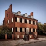 Savannah: Davenport House Museum Guided Tour - Who Should Consider This Tour?