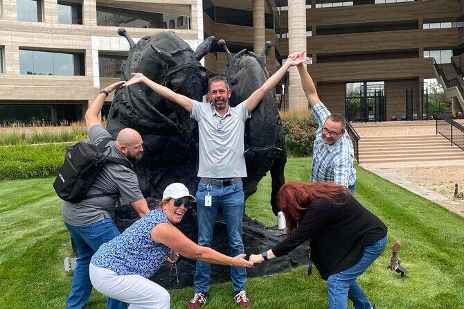 Savannah Georgia Bar Crawl: Soul of Savannah Bar Crawl - The Sum Up