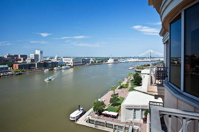 Savannah Georgia Port Tour - Final Thoughts: Is It Worth It?