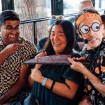 Savannah Ghost Tour for Morons, Ages 16+ - Who Will Love This Tour?