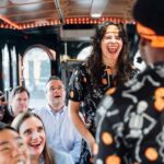 Savannah: Ghost Tour for Morons - Comedy and Ghost Tour - The Itinerary and Highlights