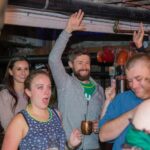 Savannah: Haunted Pub Tour - Final Thoughts