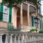 Savannah: History and Architecture Homes Walk - Who Should Consider This Tour?