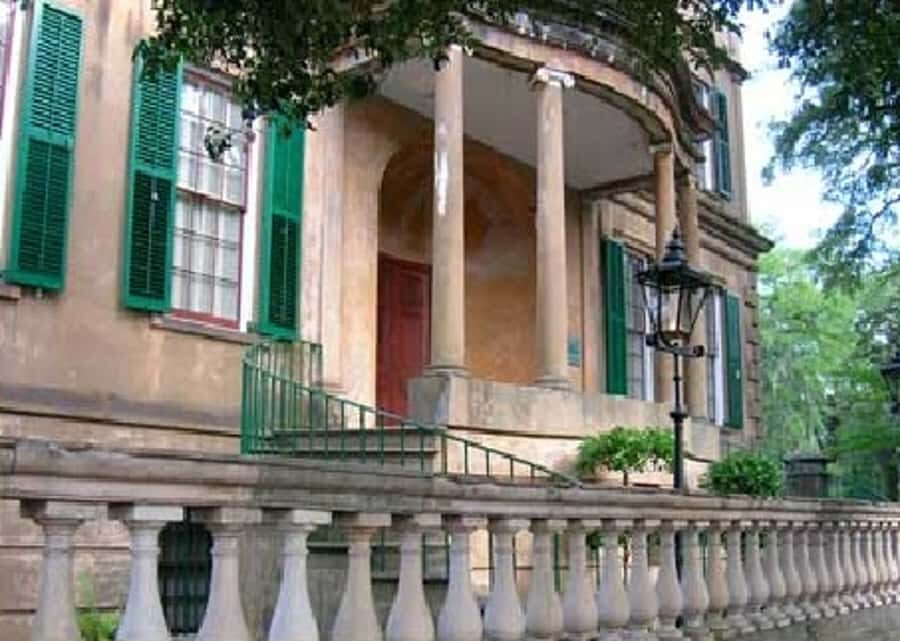 Savannah: History and Architecture Homes Walk - Who Should Consider This Tour?