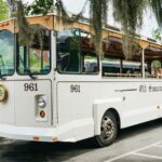 Savannah: Old Savannah Tours Historic Overview - The Route and What You’ll See