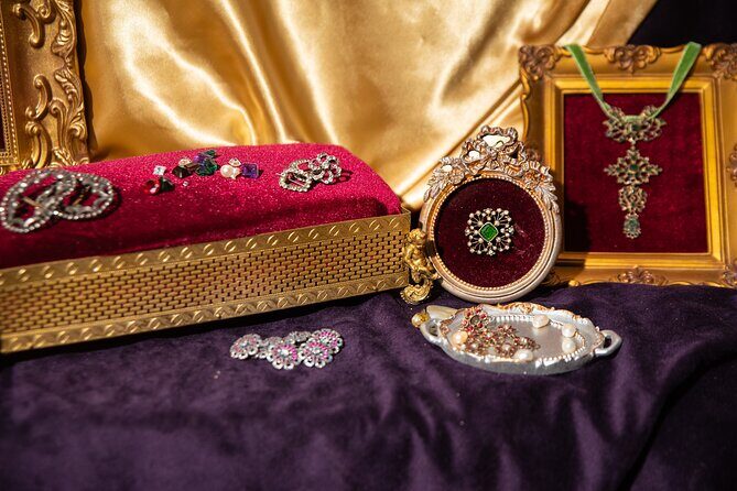 Savannah Pirates and Treasure Museum - Why This Museum Offers Good Value