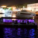 Savannah River: River Street Karaoke Cruise - Authentic Reviews and Highlights