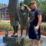 Savannah Scavenger Hunt Walking Activity - The Sum Up