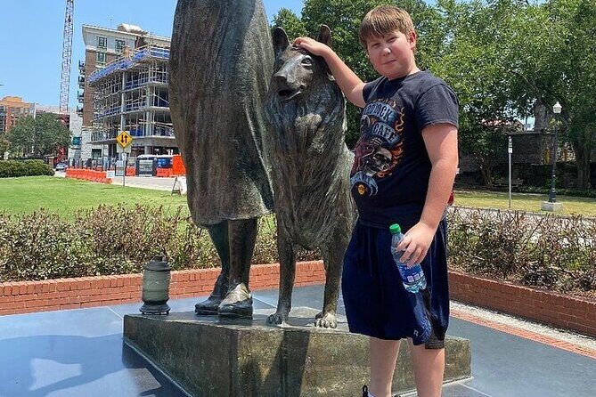 Savannah Scavenger Hunt Walking Activity - The Sum Up