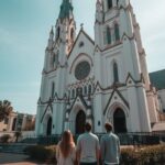 Savannah Self Guided Walking Tour with Audio Guide - What Makes This Tour Stand Out