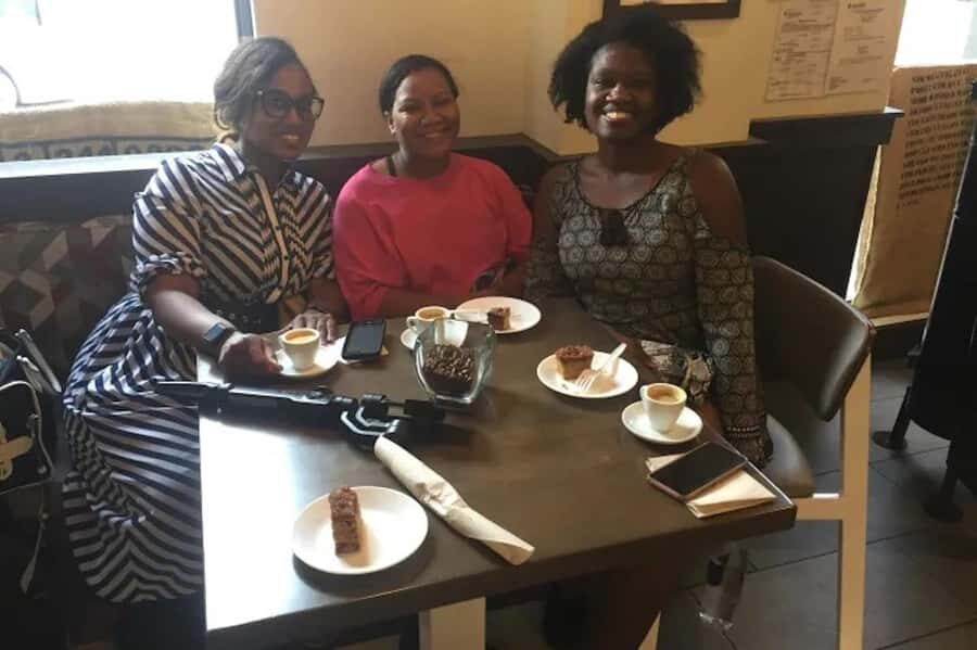 Savannah: Southern Flavors of Savannah Dessert Tour - The Sum Up