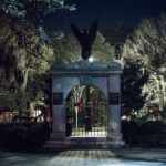 Savannah Terrors: Spirits & Spirits Haunted Pub Crawl - Authentic Experiences and Authenticity