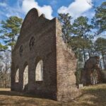 Savannah to Charleston Round Trip Self Guided Audio Tour - The Sum Up