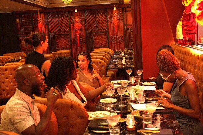 Savor Midtown Atlanta Walking Food Tour - Exploring the Itinerary