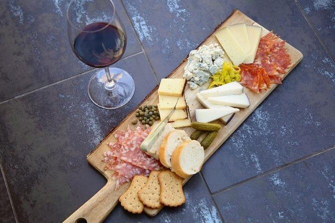 Savor & Sip Foodie Walk Along the Boise Greenbelt - Who Should Consider This Tour?