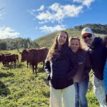 Savor the SYV Farm Experience Cattle Ranch to Olive Grove Picnic - Practical Details