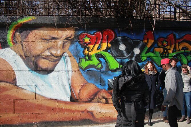 Say It Loud Black History Month Specialty Tour - The Experience: What You’ll Actually Encounter