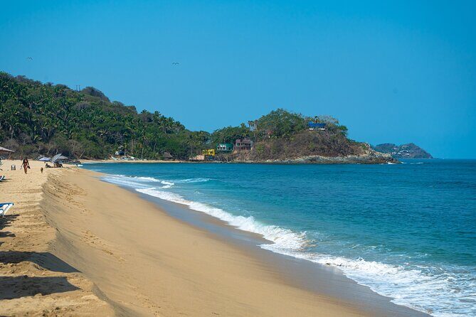 Sayulita And San Pancho Beachs Tour - Who Will Love This Tour?
