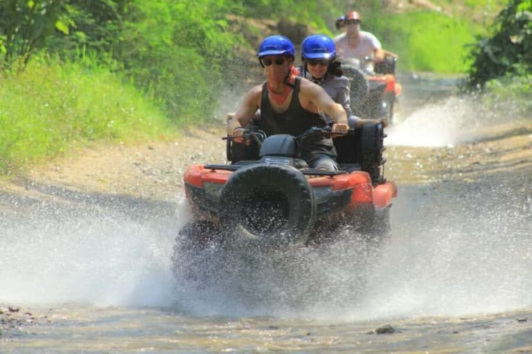 Sayulita: ATV Adventure Tour - What Makes This ATV Tour Stand Out