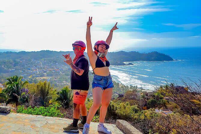 Sayulita ATV Jungle & Beach Adventure, Tequila Tasting - Who Will Love This Tour?