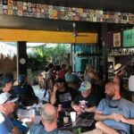 Sayulita Bar Drink and Socialize with Friends - The Value of Guided Transportation