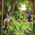 Sayulita: Canopy Tours & Zip-line Adventure - The Itinerary: From Arrival to Relaxation
