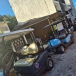 Sayulita: Electric Cart Rental - What You Can Expect on Your Day